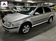 Skoda Octavia, 2004 года, пробег 326660 км