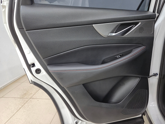 Changan CS35 Plus Техно, 2023 года, пробег 71131 км