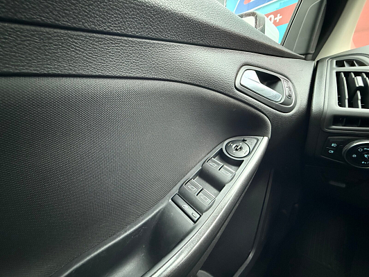 Ford Focus SYNC Edition, 2018 года, пробег 168000 км