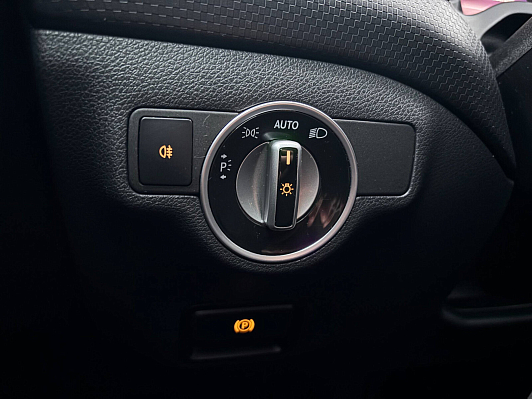 Mercedes-Benz A-Класс, 2014 года, пробег 151388 км