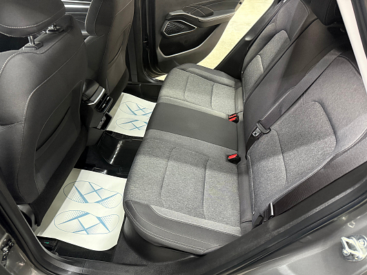 Geely Emgrand Comfort, 2024 года, пробег 13563 км