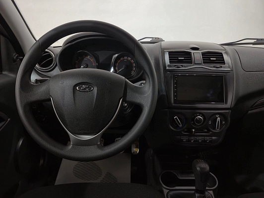 Lada (ВАЗ) Granta Classic, 2021 года, пробег 72568 км