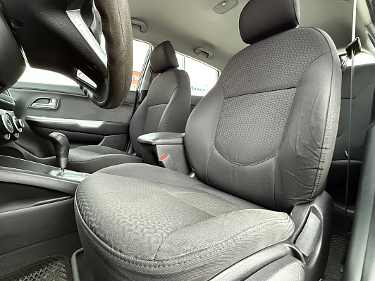 Kia Rio Comfort, 2013 года, пробег 116000 км
