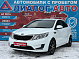 Kia Rio Comfort, 2014 года, пробег 124956 км
