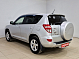Toyota RAV4, 2011 года, пробег 137509 км
