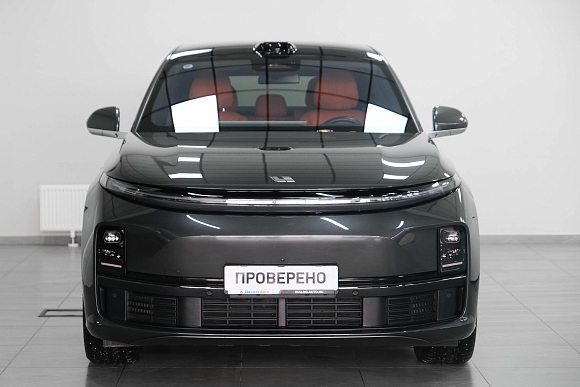 Li Auto (Lixiang) L7 Max, 2023 года, пробег 9443 км