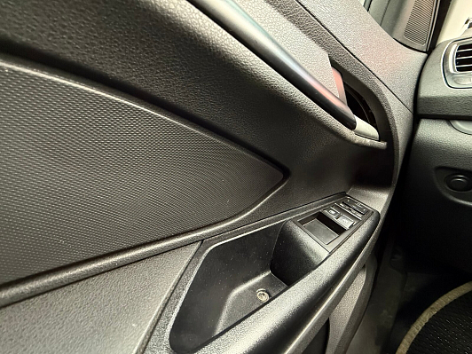 Lada (ВАЗ) Vesta Comfort Multimedia, 2017 года, пробег 256295 км