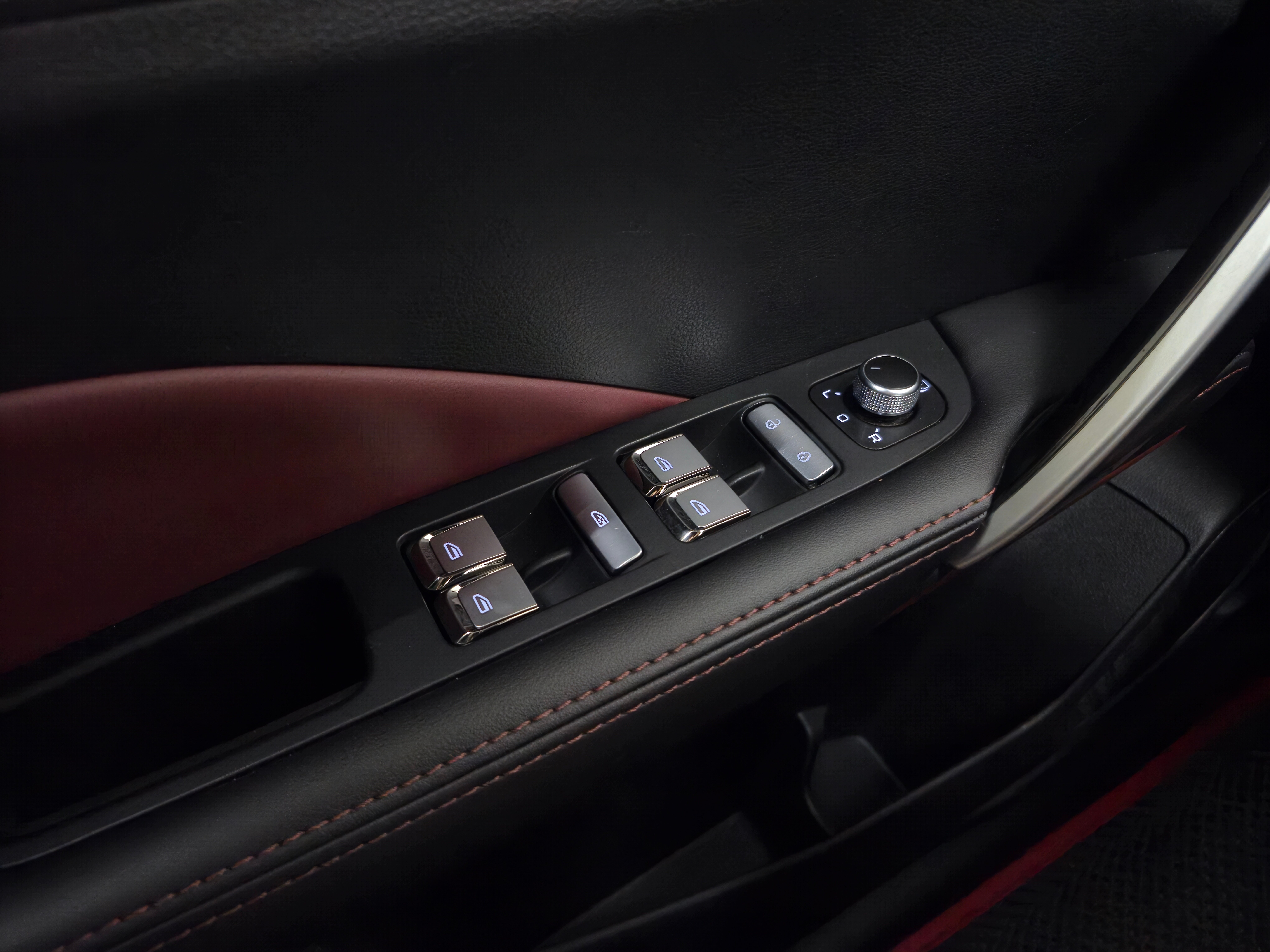 Geely Coolray Flagship Sport, 2022 года, пробег 73270 км