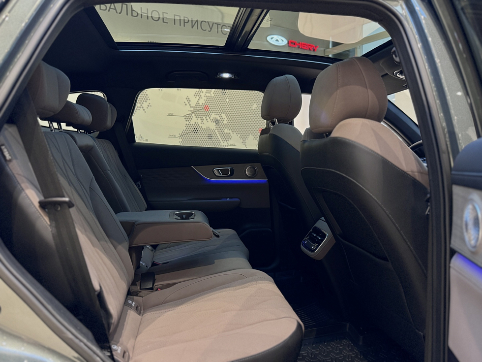 TENET T8 Ultra, белый