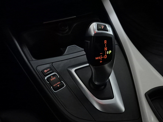 BMW 1 серии, 2013 года, пробег 122717 км