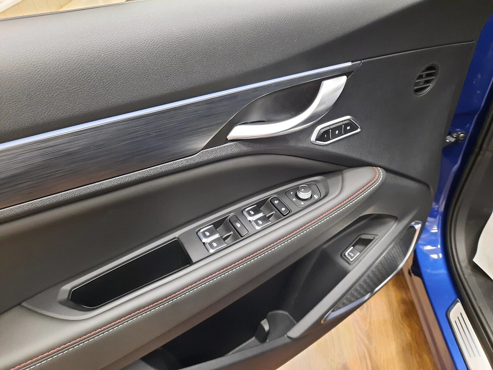 Knewstar 001 Люкс, синий