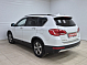 Haval H6 Elite, 2019 года, пробег 220909 км