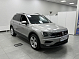 Volkswagen Tiguan Trendline, 2018 года, пробег 162500 км