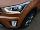 Hyundai Creta Travel 2019, 2019 года, пробег 118000 км