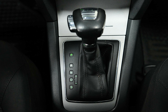 Skoda Octavia Elegance, 2012 года, пробег 280000 км