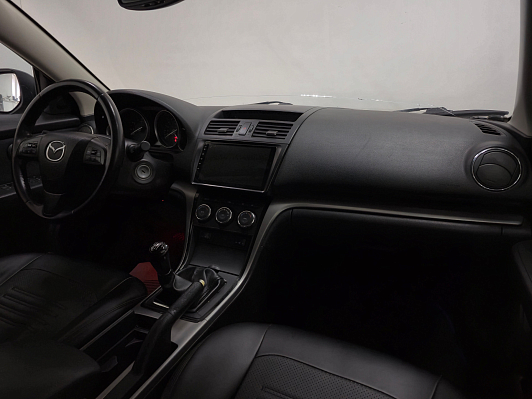 Mazda 6 Sport, 2010 года, пробег 309775 км