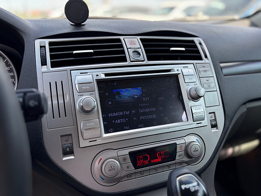 Ford Kuga Titanium, 2011 года, пробег 273472 км