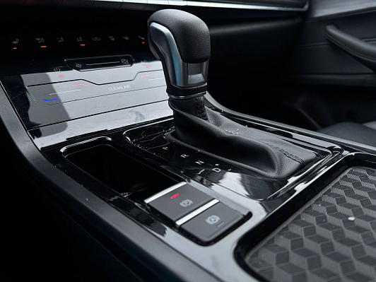 Chery Tiggo 4 Pro Action, 2023 года, пробег 25540 км