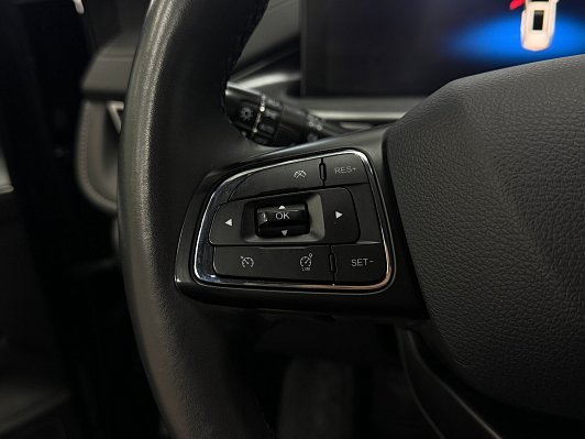 Chery Tiggo 7 Pro Max Prestige, 2023 года, пробег 35625 км