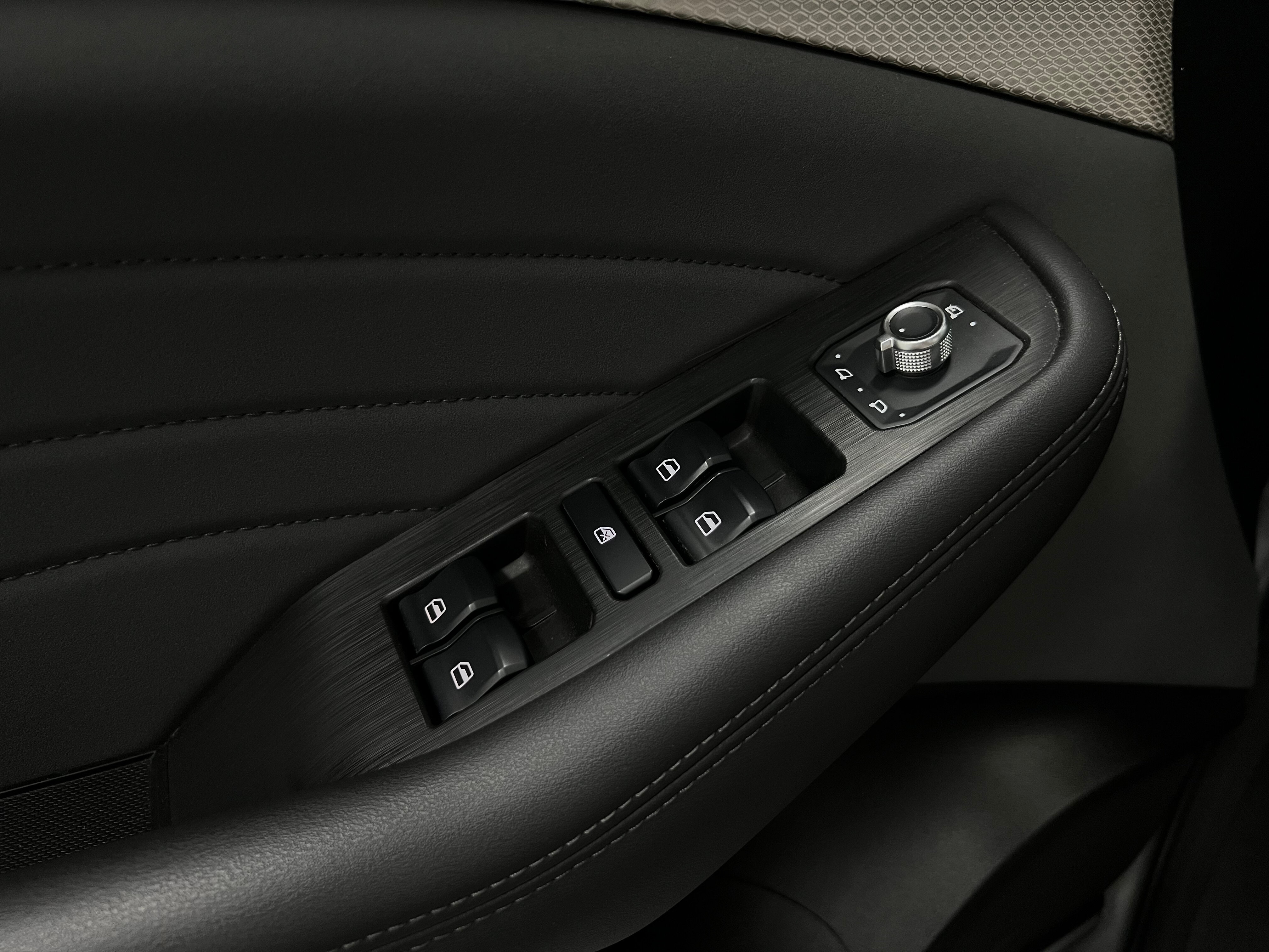 Haval F7 Premium, 2024 года, пробег 30714 км