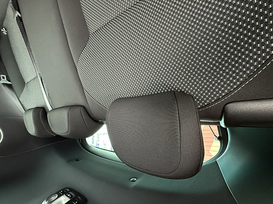 Citroen DS4 Chic, 2013 года, пробег 134000 км