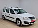 Lada (ВАЗ) Largus Norma Climate Glonass (7 мест) (2018), 2019 года, пробег 97694 км