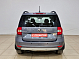 Skoda Yeti Style, 2017 года, пробег 194026 км