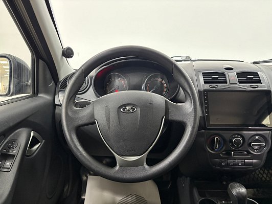 Lada (ВАЗ) Granta Комфорт, 2023 года, пробег 59327 км