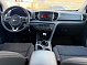 Kia Sportage Comfort, 2017 года, пробег 152000 км