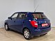 Skoda Fabia Classic, 2010 года, пробег 272260 км