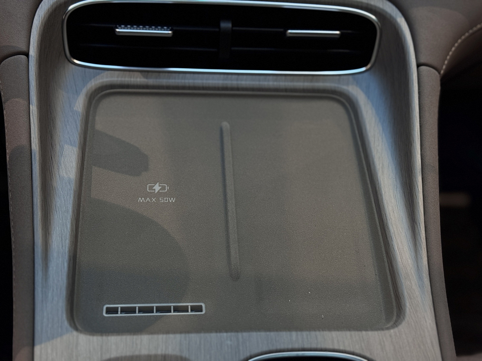 TENET T8 Prime, белый