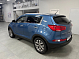 Kia Sportage Comfort, 2014 года, пробег 213279 км