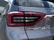 Chery Tiggo 4 Pro Style, 2023 года, пробег 60100 км