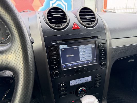 Great Wall Hover H5, 2013 года, пробег 189500 км