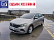 Volkswagen Polo Respect, 2020 года, пробег 81000 км