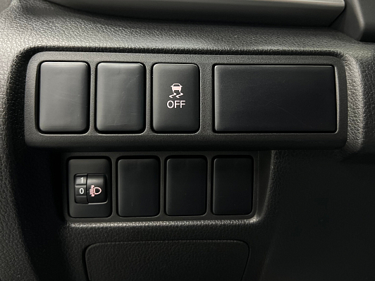 Mitsubishi Eclipse Cross Instyle, 2018 года, пробег 74000 км