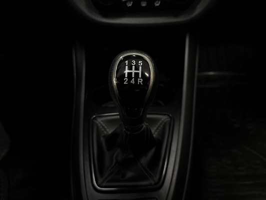 Lada (ВАЗ) Vesta Comfort, 2021 года, пробег 60498 км