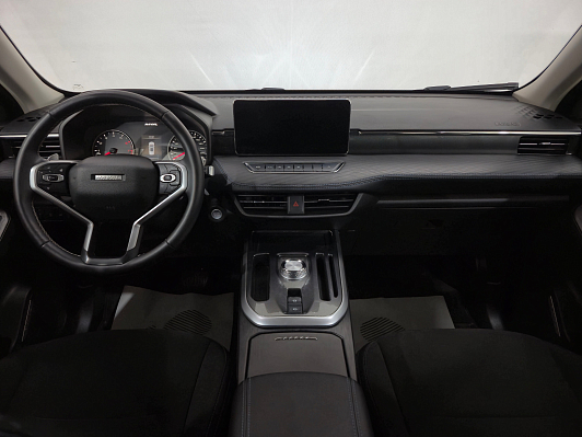Haval Jolion Elite, 2023 года, пробег 30000 км