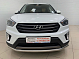 Hyundai Creta Comfort, 2017 года, пробег 124496 км