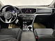 Kia Sportage Luxe, 2020 года, пробег 99531 км