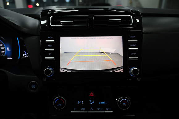 Hyundai Creta Lifestyle, 2021 года, пробег 158896 км