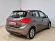 Kia Venga, 2014 года, пробег 72443 км