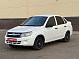 Lada (ВАЗ) Granta Classic Start Glonass 21911-51-009, 2017 года, пробег 176000 км