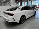 Kia K5, 2019 года, пробег 108835 км