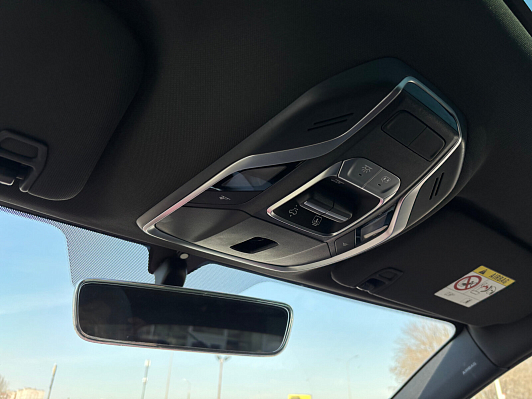 Geely Coolray Flagship, 2023 года, пробег 67381 км