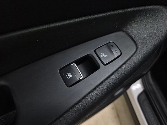 Hyundai Santa Fe, 2020 года, пробег 130306 км