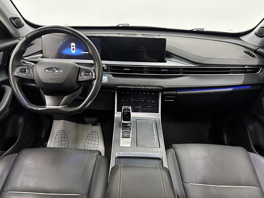 Chery Tiggo 7 Pro Max Prestige, 2023 года, пробег 80190 км