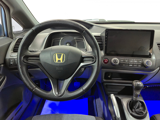 Honda Civic Elegancе, 2008 года, пробег 237834 км
