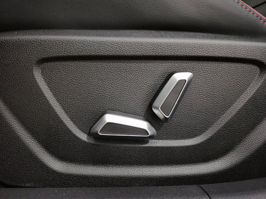 Belgee X50 Престиж, 2024 года, пробег 8641 км