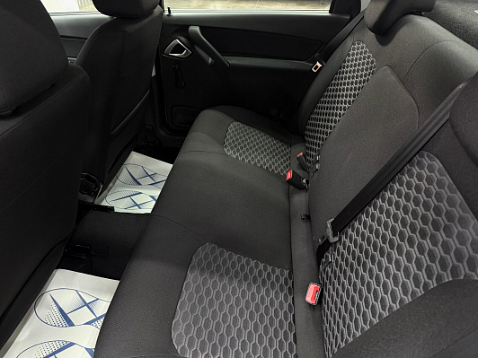 Lada (ВАЗ) Granta Comfort, 2025 года, пробег 6 км